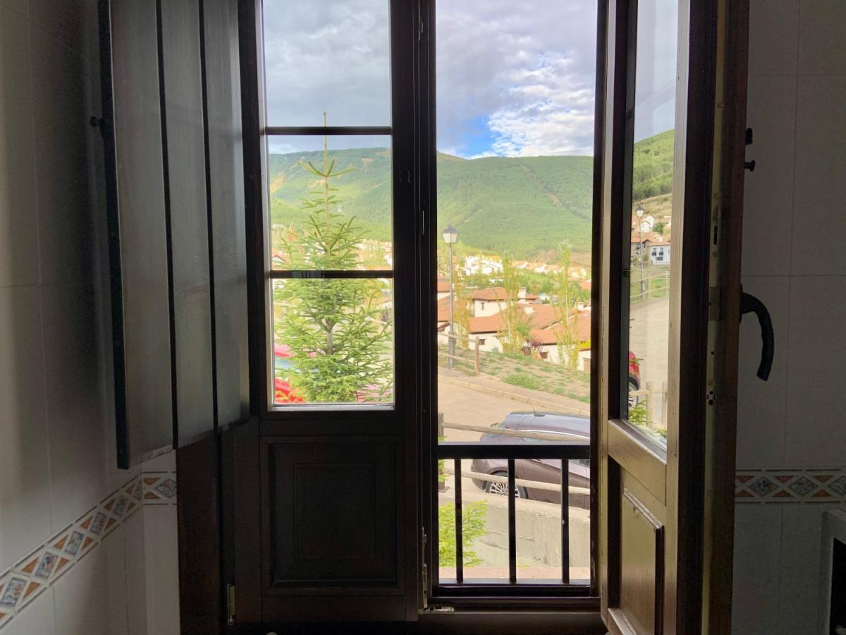 Апартаменты Badaguas - Duplex En El Pirineo Хака Экстерьер фото