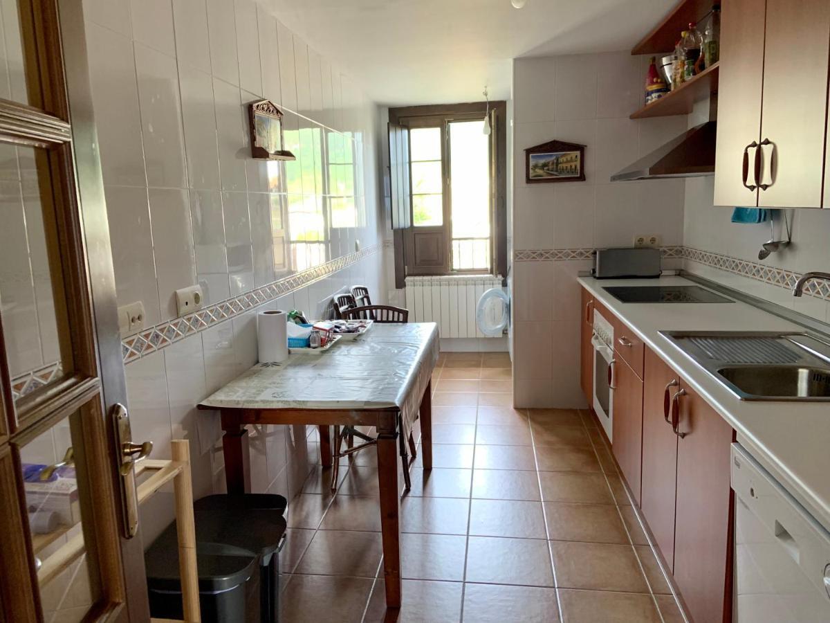 Апартаменты Badaguas - Duplex En El Pirineo Хака Экстерьер фото
